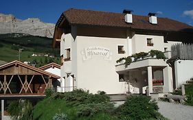 Miraval Naturhotel Badia (south Tyrol) 4* Italy